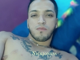 Nickjoness