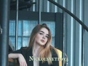 Nickolsvetlova