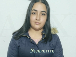 Nickpetite