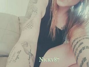 Nicky87