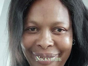 Nickybabe
