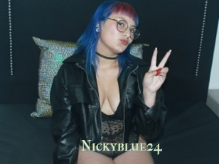 Nickyblue24