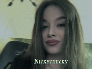 Nickychecky