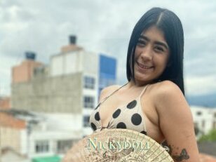 Nickydoll