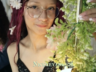 Nickyevans028