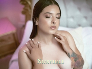 Nickyhale