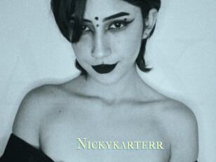 Nickykarterr