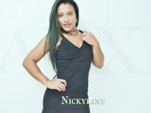 Nickylane
