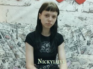 Nickyluve