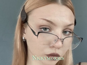 Nickymorris