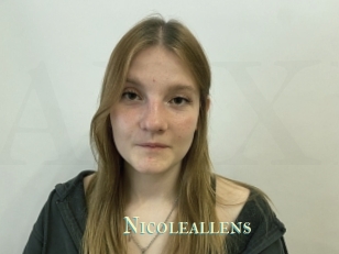 nicoleallens Actrice xxx