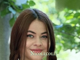 nicolecolly Actrice xxx
