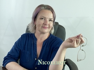 nicolehot Actrice xxx