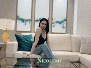 Nicolemil