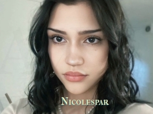 Nicolespar