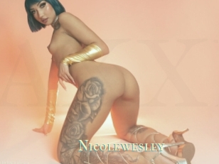 nicolewesley Actrice xxx