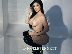 nicollebennett Actrice xxx