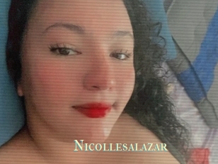 nicollesalazar Actrice xxx
