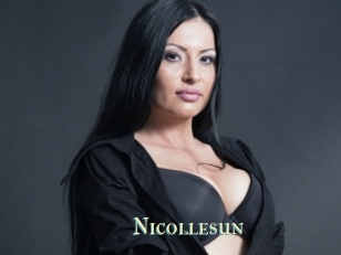 nicollesun Actrice xxx