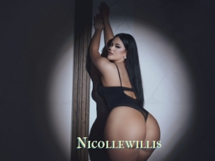 nicollewillis Actrice xxx