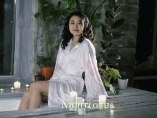 Nightlotus