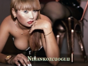 Nihankozcuoglu