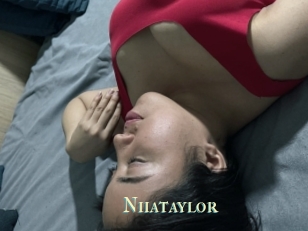 Niiataylor