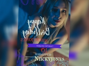 Niickyjones