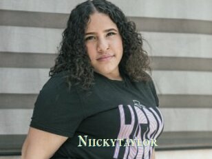 Niickytaylor