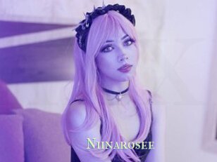 Niinarosee