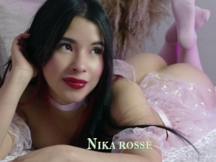 Nika_rosse