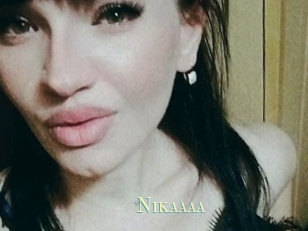 Nikaaaa