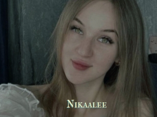 Nikaalee