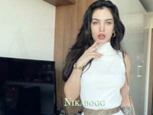 Nikabogg