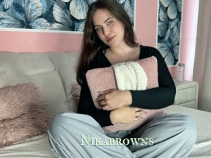 Nikabrowns