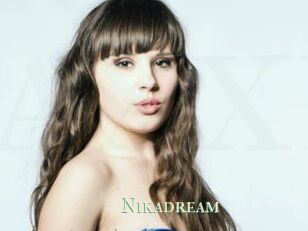 Nikadream