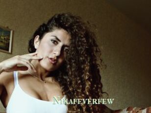 Nikafeverfew