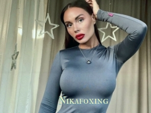 nikafoxing Actrice xxx