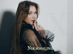 Nikagosling