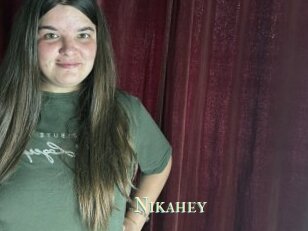 Nikahey