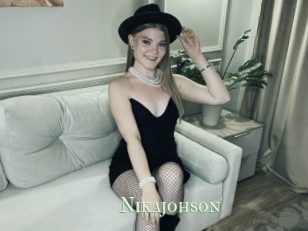nikajohson Actrice xxx