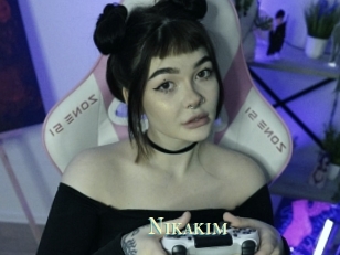 Nikakim