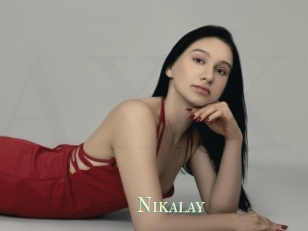 Nikalay