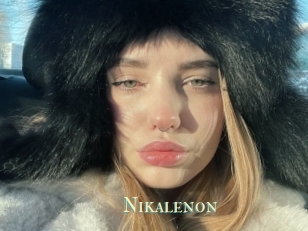 Nikalenon