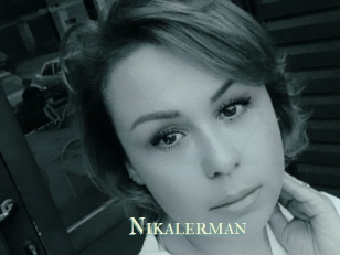 Nikalerman