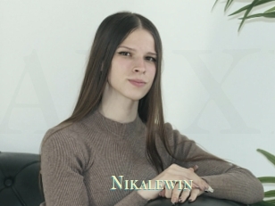 Nikalewin