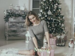 Nikalu