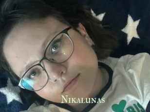 nikalunas Actrice xxx