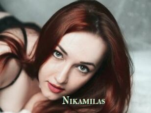 Nikamilas