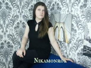 Nikamonroe